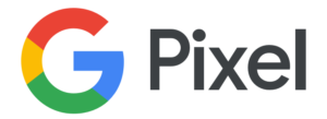 google-pixel-logo